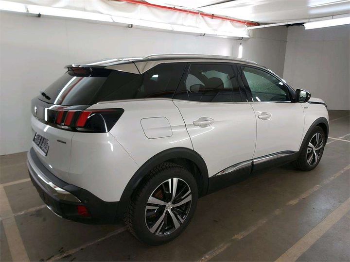 Photo 2 VIN: VF3MCBHXWHS359103 - PEUGEOT 3008 