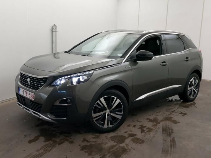 Photo 0 VIN: VF3MCBHXWHS360955 - PEUGEOT 3008 