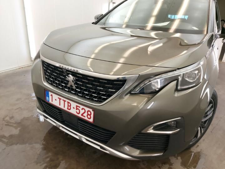 Photo 4 VIN: VF3MCBHXWHS360955 - PEUGEOT 3008 