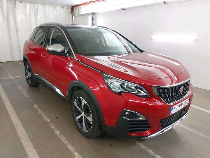 Photo 2 VIN: VF3MCBHXWHS362556 - PEUGEOT 3008 