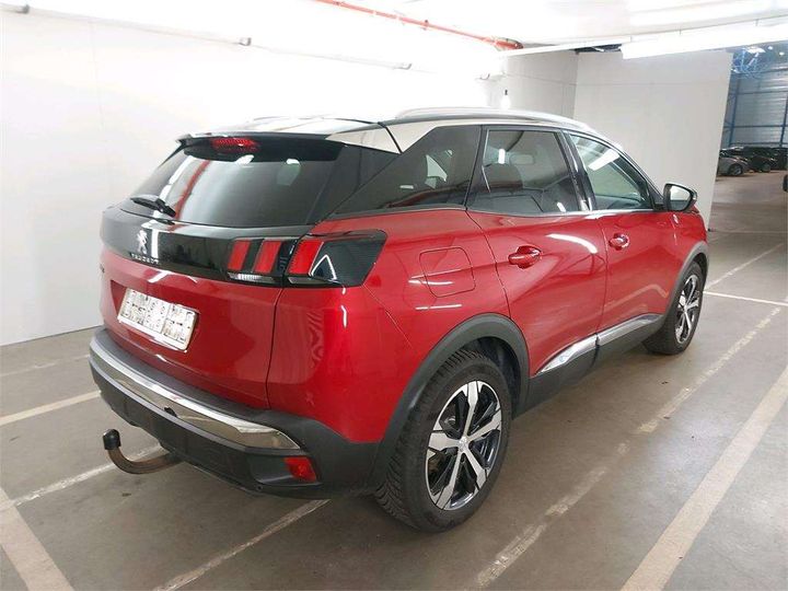 Photo 3 VIN: VF3MCBHXWHS362556 - PEUGEOT 3008 