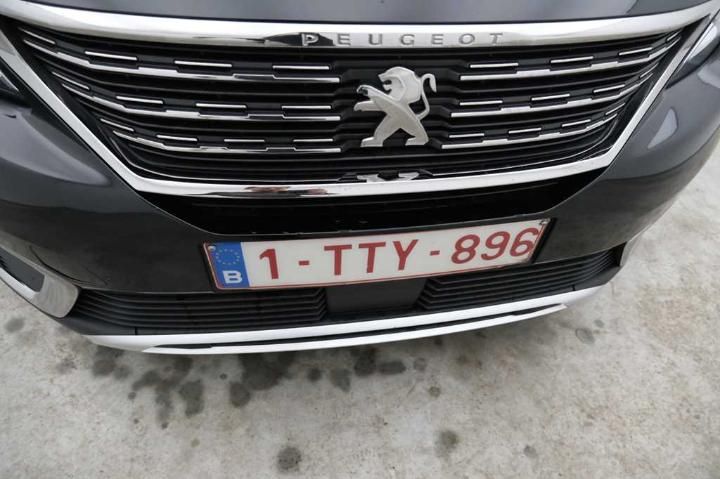 Photo 5 VIN: VF3MCBHXWJL003771 - PEUGEOT 5008 &#3916 