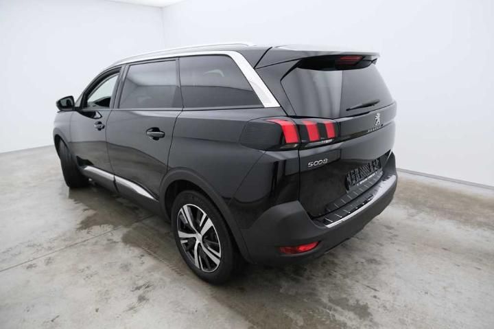 Photo 7 VIN: VF3MCBHXWJL003771 - PEUGEOT 5008 &#3916 