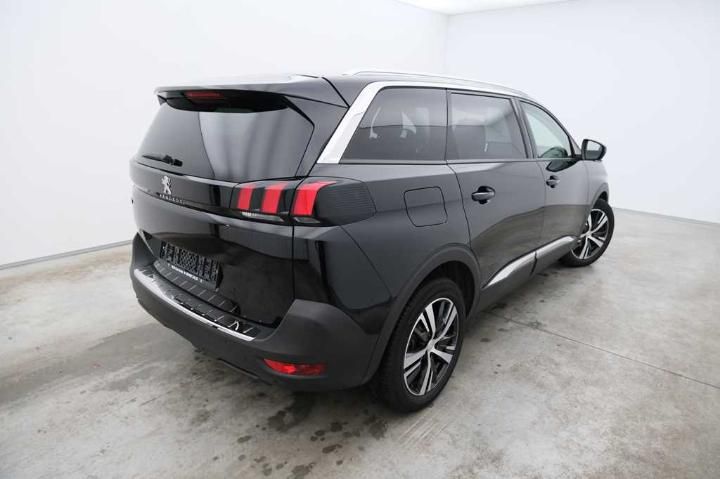 Photo 2 VIN: VF3MCBHXWJL003771 - PEUGEOT 5008 &#3916 