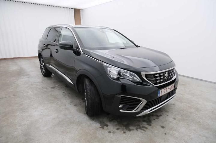 Photo 8 VIN: VF3MCBHXWJL003771 - PEUGEOT 5008 &#3916 