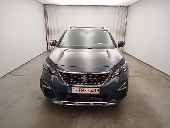 Photo 4 VIN: VF3MCBHXWJL003928 - PEUGEOT 5008 '16 