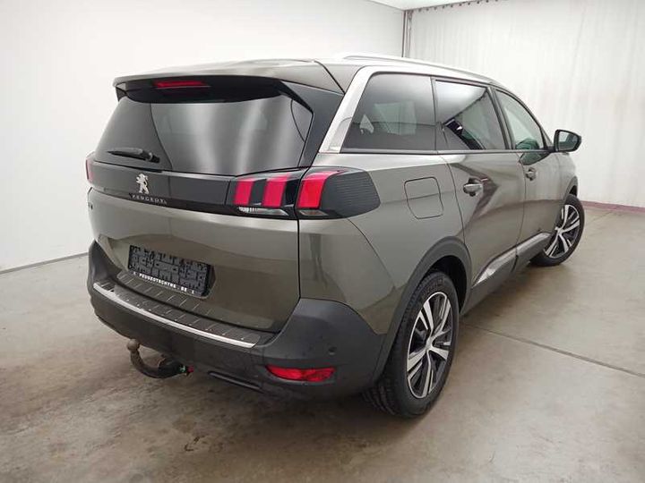 Photo 2 VIN: VF3MCBHXWJL006813 - PEUGEOT 5008 &#3916 