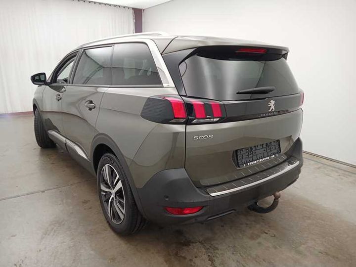 Photo 7 VIN: VF3MCBHXWJL006813 - PEUGEOT 5008 &#3916 