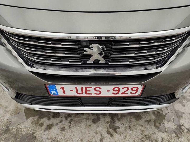 Photo 5 VIN: VF3MCBHXWJL007646 - PEUGEOT 5008 &#3916 