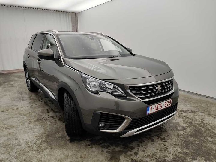 Photo 8 VIN: VF3MCBHXWJL007646 - PEUGEOT 5008 &#3916 