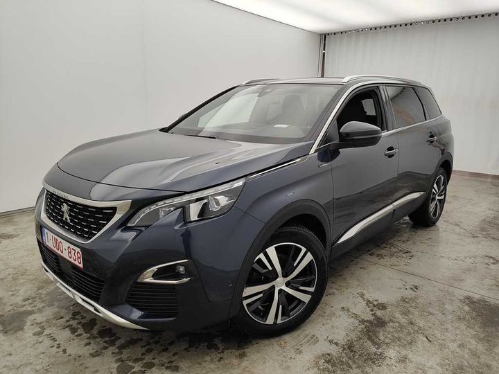 Photo 0 VIN: VF3MCBHXWJL007768 - PEUGEOT 5008 &#3916 