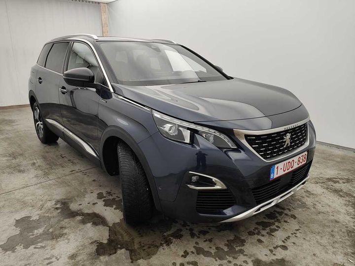 Photo 8 VIN: VF3MCBHXWJL007768 - PEUGEOT 5008 &#3916 