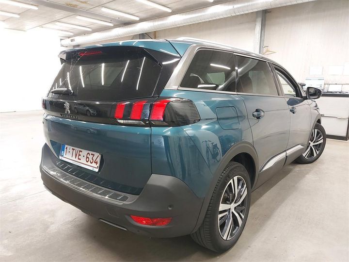 Photo 2 VIN: VF3MCBHXWJL008221 - PEUGEOT 3008 