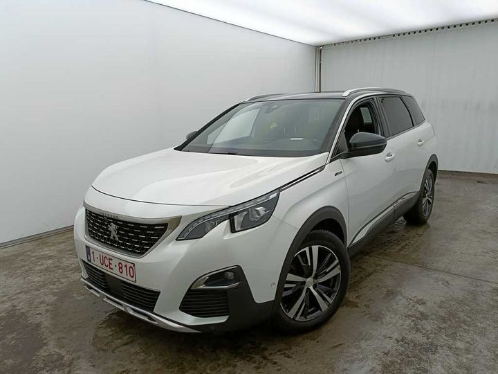 Photo 0 VIN: VF3MCBHXWJL008449 - PEUGEOT 5008 &#3916 