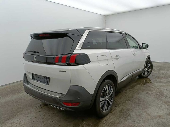 Photo 2 VIN: VF3MCBHXWJL008449 - PEUGEOT 5008 &#3916 