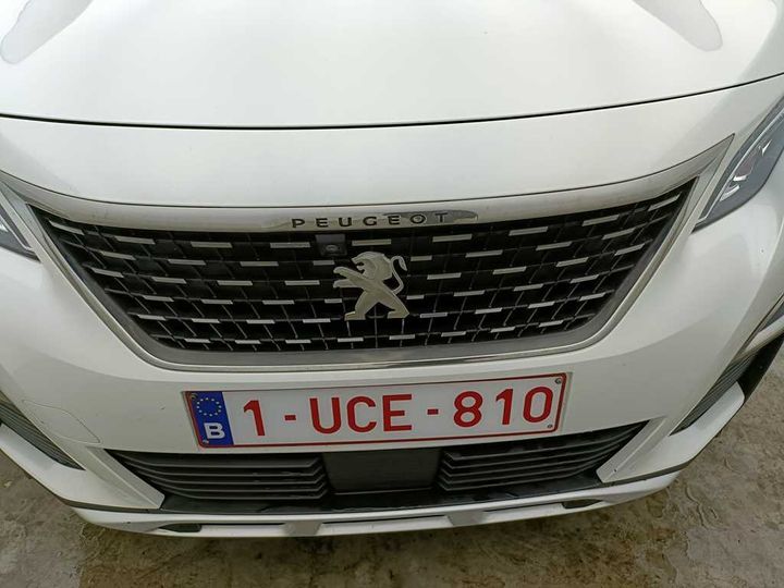 Photo 5 VIN: VF3MCBHXWJL008449 - PEUGEOT 5008 &#3916 