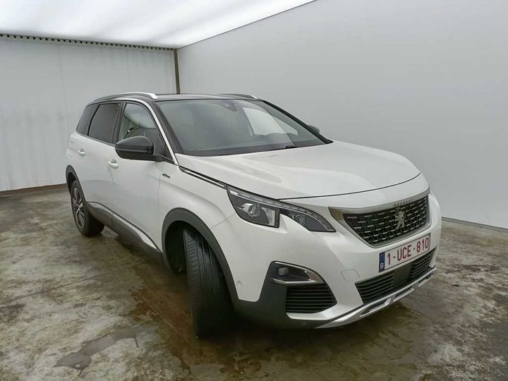 Photo 8 VIN: VF3MCBHXWJL008449 - PEUGEOT 5008 &#3916 