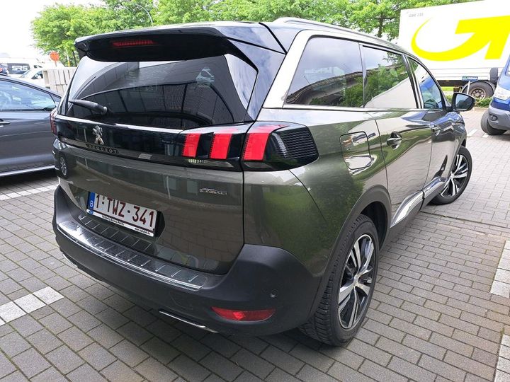 Photo 1 VIN: VF3MCBHXWJL017281 - PEUGEOT 5008 