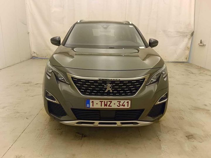 Photo 15 VIN: VF3MCBHXWJL017281 - PEUGEOT 5008 