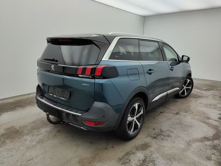 Photo 1 VIN: VF3MCBHXWJL017632 - PEUGEOT 5008 '16 