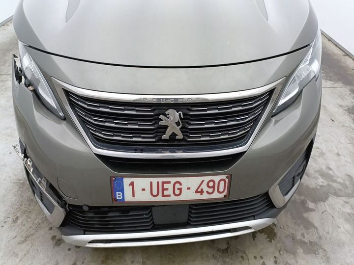 Photo 5 VIN: VF3MCBHXWJL022004 - PEUGEOT 5008 &#3916 