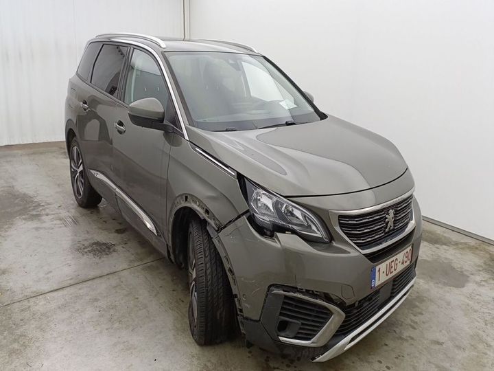 Photo 8 VIN: VF3MCBHXWJL022004 - PEUGEOT 5008 &#3916 