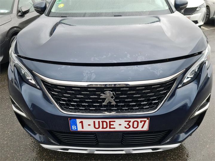 Photo 29 VIN: VF3MCBHXWJL022398 - PEUGEOT 5008 