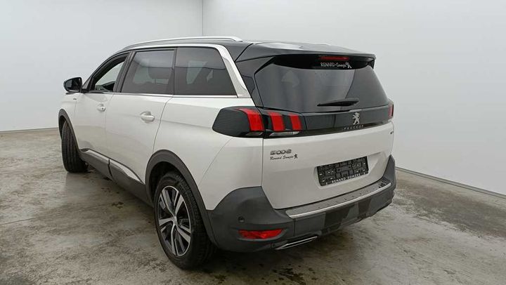 Photo 7 VIN: VF3MCBHXWJL023802 - PEUGEOT 5008 &#3916 