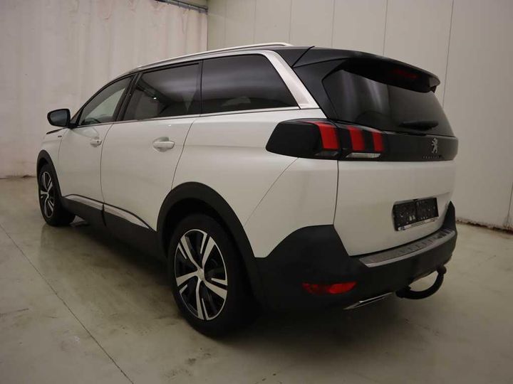 Photo 10 VIN: VF3MCBHXWJL025162 - PEUGEOT 5008 