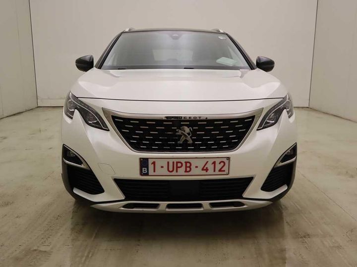 Photo 17 VIN: VF3MCBHXWJL025162 - PEUGEOT 5008 