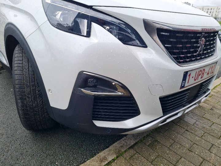 Photo 30 VIN: VF3MCBHXWJL025162 - PEUGEOT 5008 