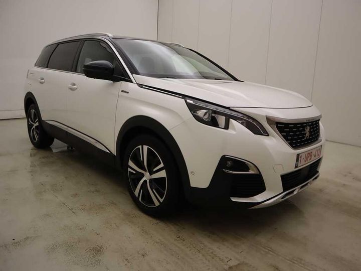 Photo 9 VIN: VF3MCBHXWJL025162 - PEUGEOT 5008 