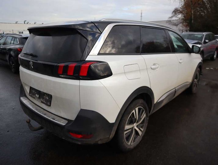 Photo 2 VIN: VF3MCBHXWJL026061 - PEUGEOT 5008 &#3916 