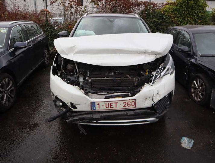 Photo 21 VIN: VF3MCBHXWJL026061 - PEUGEOT 5008 &#3916 