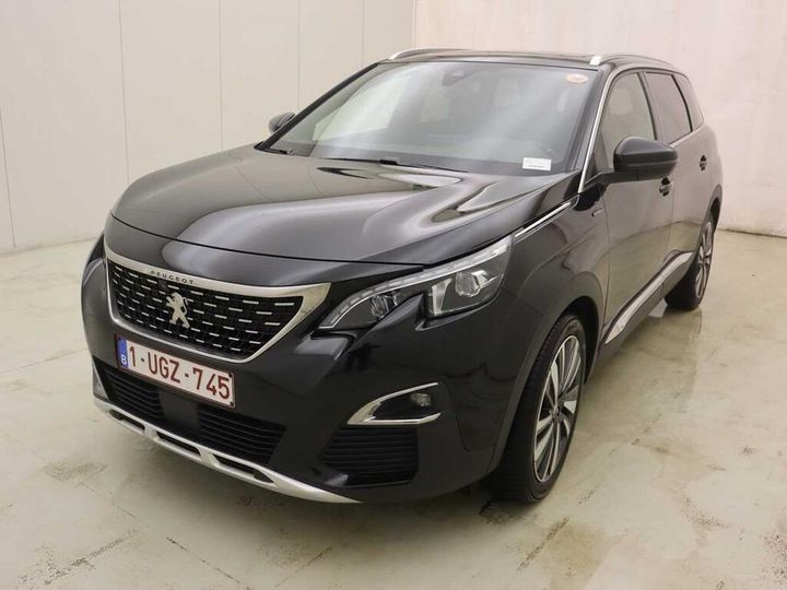 Photo 1 VIN: VF3MCBHXWJL027170 - PEUGEOT 5008 