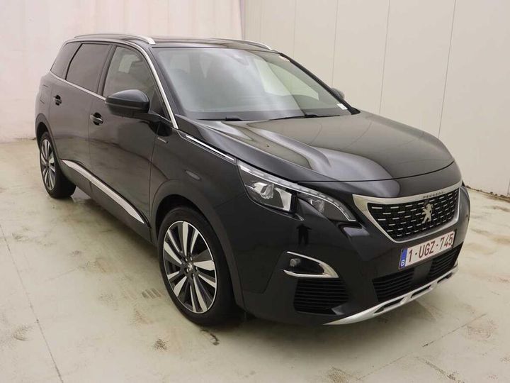 Photo 10 VIN: VF3MCBHXWJL027170 - PEUGEOT 5008 