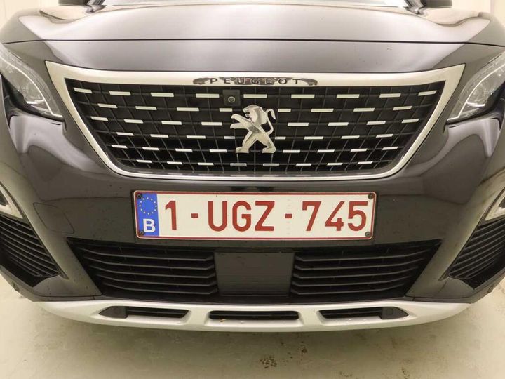 Photo 14 VIN: VF3MCBHXWJL027170 - PEUGEOT 5008 