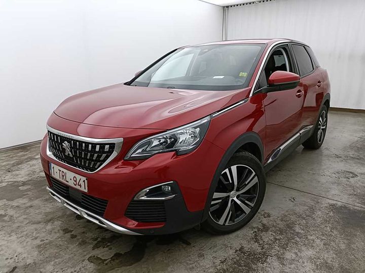 Photo 1 VIN: VF3MCBHXWJS052152 - PEUGEOT 3008 &#3916 