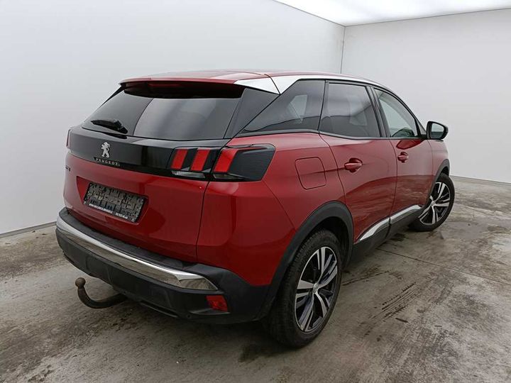 Photo 2 VIN: VF3MCBHXWJS052152 - PEUGEOT 3008 &#3916 