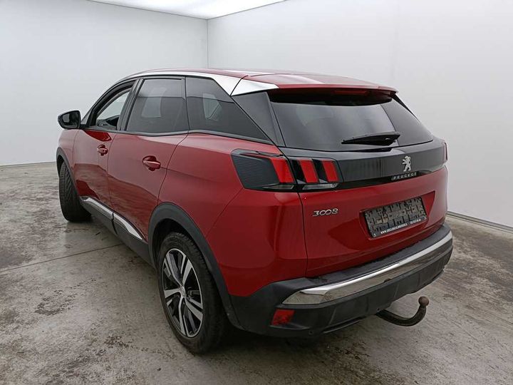 Photo 7 VIN: VF3MCBHXWJS052152 - PEUGEOT 3008 &#3916 