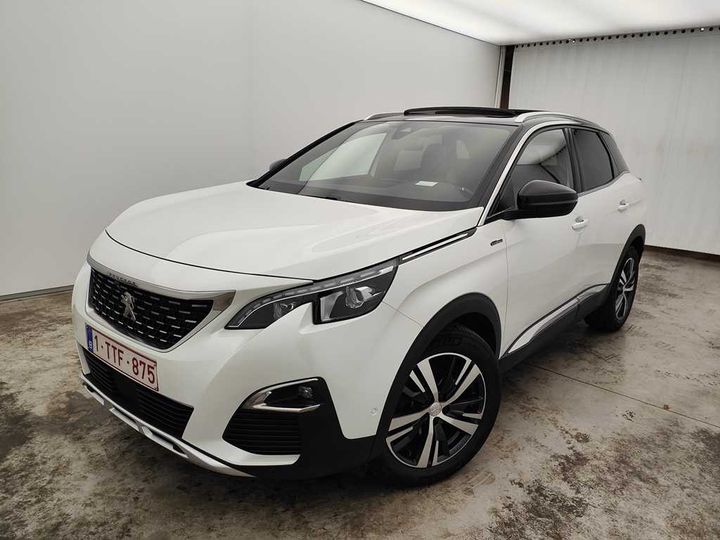 Photo 0 VIN: VF3MCBHXWJS052464 - PEUGEOT 3008 &#3916 