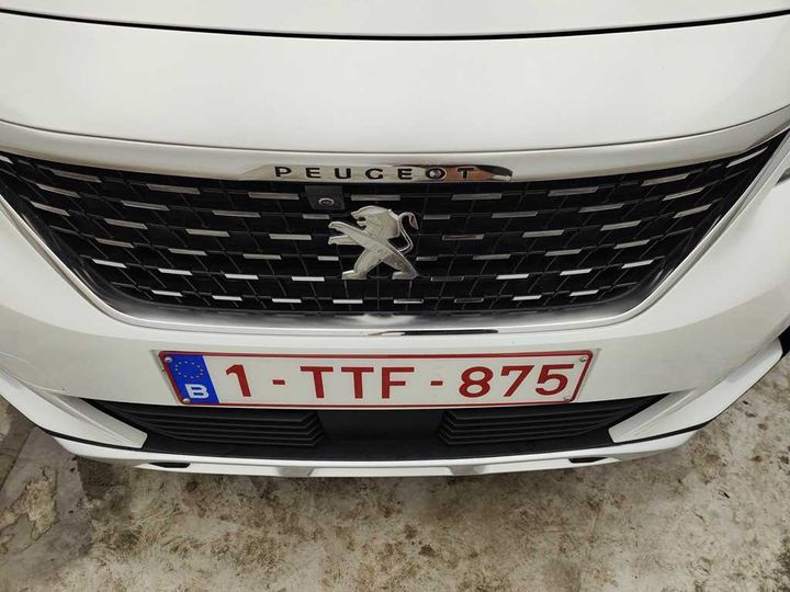 Photo 5 VIN: VF3MCBHXWJS052464 - PEUGEOT 3008 &#3916 