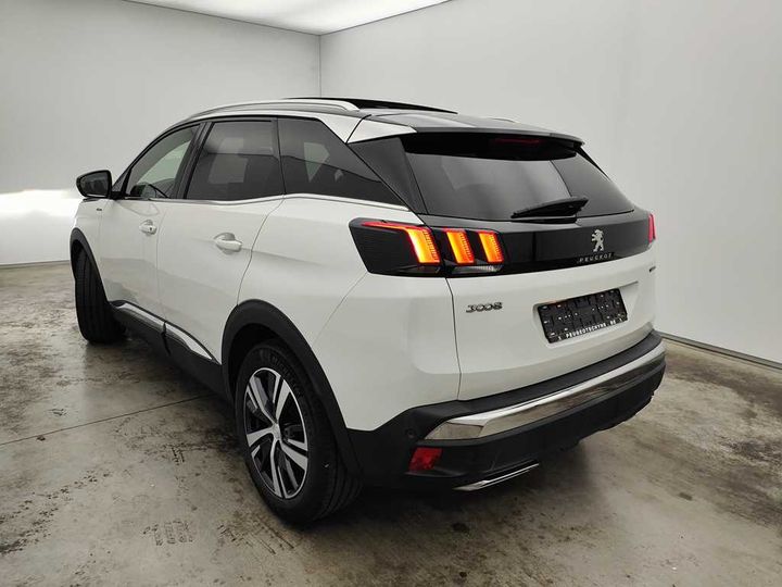 Photo 7 VIN: VF3MCBHXWJS052464 - PEUGEOT 3008 &#3916 