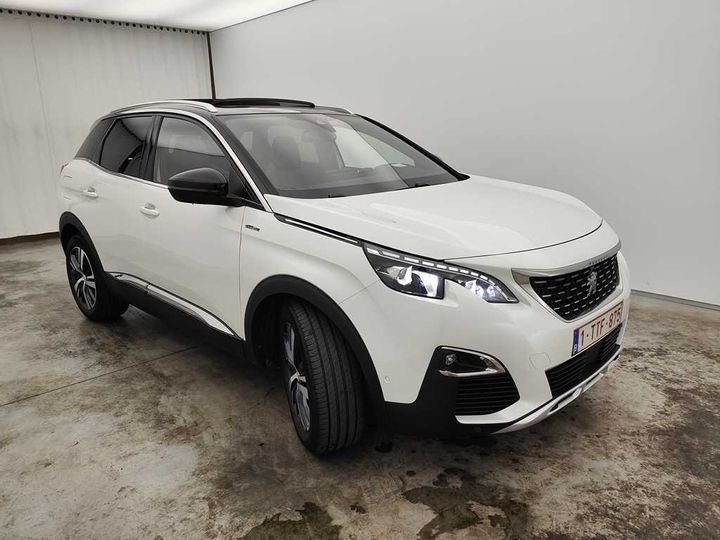 Photo 8 VIN: VF3MCBHXWJS052464 - PEUGEOT 3008 &#3916 