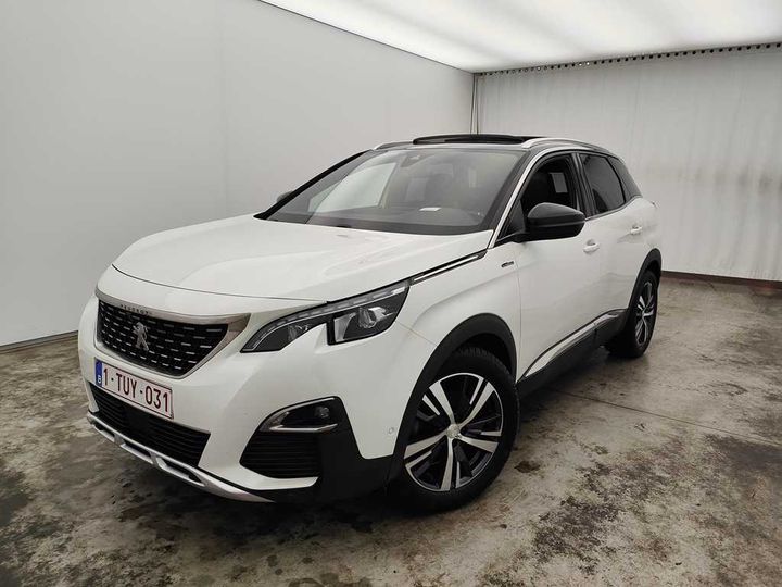 Photo 1 VIN: VF3MCBHXWJS052470 - PEUGEOT 3008 &#3916 