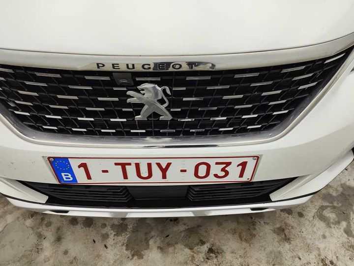 Photo 5 VIN: VF3MCBHXWJS052470 - PEUGEOT 3008 &#3916 