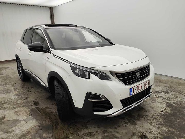 Photo 8 VIN: VF3MCBHXWJS052470 - PEUGEOT 3008 &#3916 