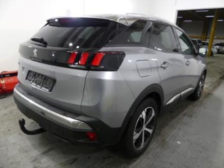 Photo 4 VIN: VF3MCBHXWJS056339 - PEUGEOT 3008 DIESEL - 2016 