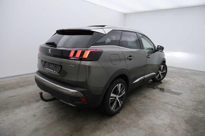 Photo 2 VIN: VF3MCBHXWJS059441 - PEUGEOT 3008 &#3916 