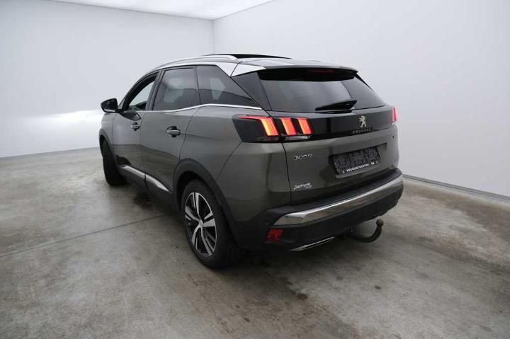 Photo 7 VIN: VF3MCBHXWJS059441 - PEUGEOT 3008 &#3916 